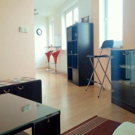 Apartment Odeon Most Kültér fotó