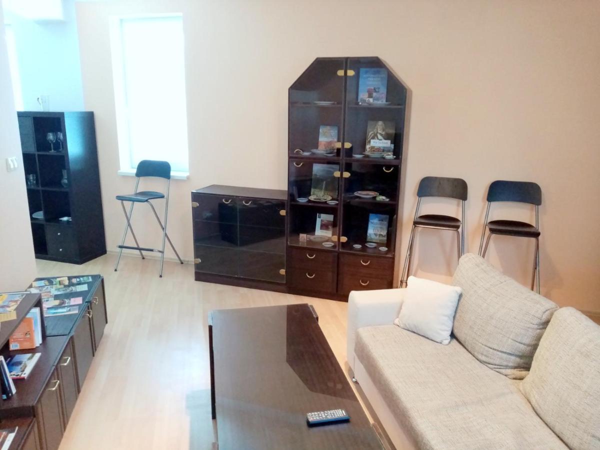 Apartment Odeon Most Kültér fotó
