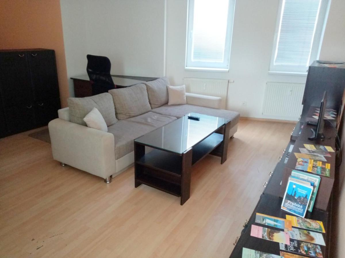 Apartment Odeon Most Kültér fotó