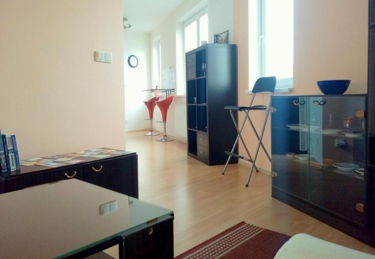 Apartment Odeon Most Kültér fotó